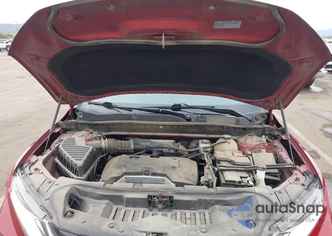 2021 Chevrolet Blazer Fwd 1Lt from USA, damaged, VIN 3GNKBBRA9MS577481